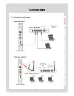 Предварительный просмотр 11 страницы Xtreamer A211 User Manual