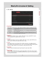 Предварительный просмотр 19 страницы Xtreamer A211 User Manual