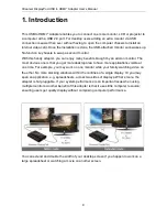 Preview for 5 page of Xtreamer DisplayPod User Manual