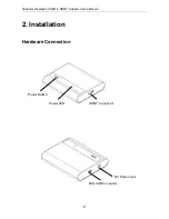 Preview for 9 page of Xtreamer DisplayPod User Manual