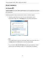 Preview for 10 page of Xtreamer DisplayPod User Manual