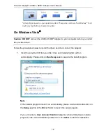 Preview for 13 page of Xtreamer DisplayPod User Manual