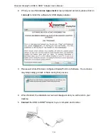 Preview for 14 page of Xtreamer DisplayPod User Manual