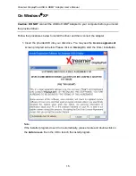 Preview for 16 page of Xtreamer DisplayPod User Manual