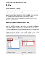 Preview for 39 page of Xtreamer DisplayPod User Manual