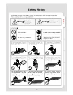 Preview for 4 page of Xtreamer DVD Media Player User Manual