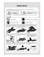 Preview for 5 page of Xtreamer DVD Media Player User Manual