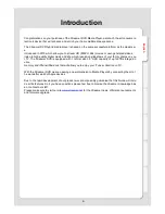 Preview for 6 page of Xtreamer DVD Media Player User Manual