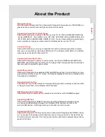 Preview for 7 page of Xtreamer DVD Media Player User Manual