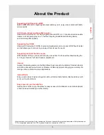 Preview for 8 page of Xtreamer DVD Media Player User Manual