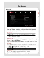 Предварительный просмотр 21 страницы Xtreamer DVD Media Player User Manual