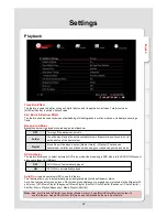 Предварительный просмотр 22 страницы Xtreamer DVD Media Player User Manual