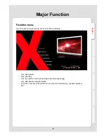 Предварительный просмотр 33 страницы Xtreamer DVD Media Player User Manual