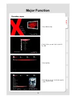 Предварительный просмотр 34 страницы Xtreamer DVD Media Player User Manual