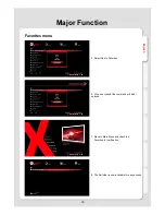 Предварительный просмотр 35 страницы Xtreamer DVD Media Player User Manual