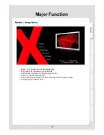 Предварительный просмотр 36 страницы Xtreamer DVD Media Player User Manual