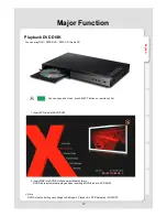 Предварительный просмотр 37 страницы Xtreamer DVD Media Player User Manual