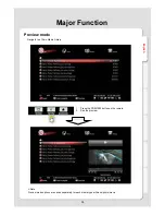 Предварительный просмотр 41 страницы Xtreamer DVD Media Player User Manual