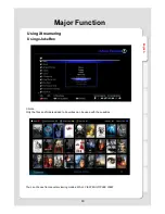 Предварительный просмотр 80 страницы Xtreamer DVD Media Player User Manual