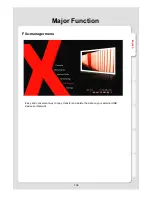 Предварительный просмотр 104 страницы Xtreamer DVD Media Player User Manual