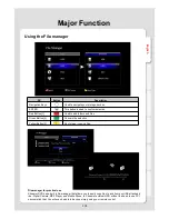 Предварительный просмотр 105 страницы Xtreamer DVD Media Player User Manual