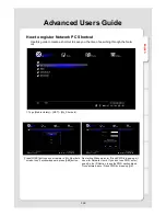 Preview for 144 page of Xtreamer DVD Media Player User Manual