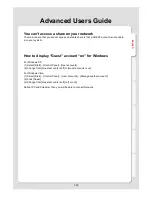 Preview for 145 page of Xtreamer DVD Media Player User Manual