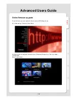 Preview for 148 page of Xtreamer DVD Media Player User Manual