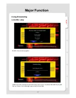 Preview for 77 page of Xtreamer DVD User Manual