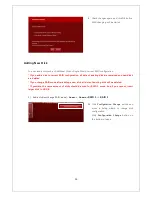 Preview for 36 page of Xtreamer e-TRAYz User Manual