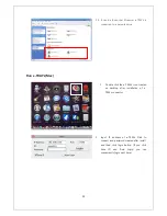 Preview for 55 page of Xtreamer e-TRAYz User Manual