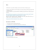 Preview for 62 page of Xtreamer e-TRAYz User Manual