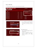 Preview for 74 page of Xtreamer e-TRAYz User Manual