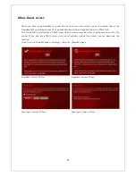 Preview for 82 page of Xtreamer e-TRAYz User Manual