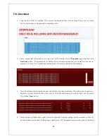 Preview for 84 page of Xtreamer e-TRAYz User Manual