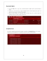 Preview for 86 page of Xtreamer e-TRAYz User Manual