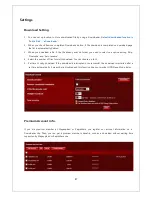 Preview for 87 page of Xtreamer e-TRAYz User Manual