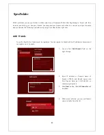 Preview for 89 page of Xtreamer e-TRAYz User Manual