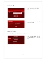 Preview for 96 page of Xtreamer e-TRAYz User Manual