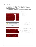 Preview for 104 page of Xtreamer e-TRAYz User Manual