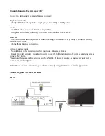 Preview for 6 page of Xtreamer EXPRESS User Manual