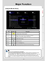 Preview for 60 page of Xtreamer iXtreamer User Manual