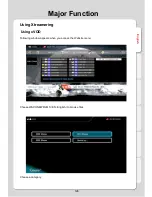 Preview for 126 page of Xtreamer iXtreamer User Manual