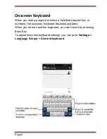 Preview for 8 page of Xtreamer JoyZ User Manual