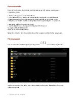 Preview for 37 page of Xtreamer Wonder User Manual