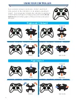 Preview for 6 page of Xtreem ATOM II Instruction Manual