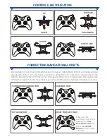 Preview for 6 page of Xtreem Atom Instruction Manual