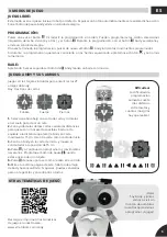 Preview for 5 page of Xtrem Bots Andy Instruction Manual