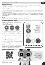 Preview for 7 page of Xtrem Bots Andy Instruction Manual