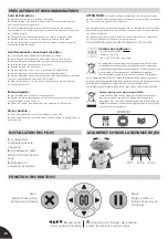 Preview for 10 page of Xtrem Bots Andy Instruction Manual